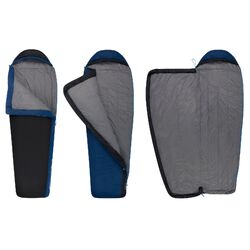 SEA TO SUMMIT Trailhead Synthetic Sleeping Bag - ThII Regular