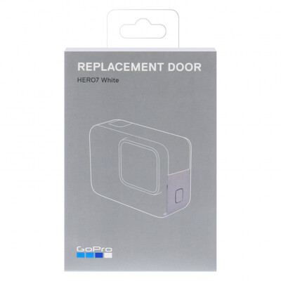 GoPro Replacement Door (HERO7 White)