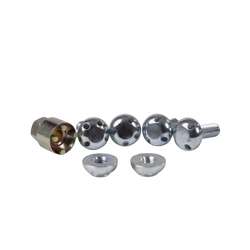 Lightforce Anti-Theft Security Set - Beast/Htx2/Genesis/Venom/Striker