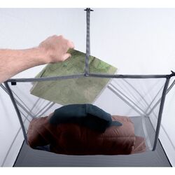 SEA TO SUMMIT Telos Gear Loft - TR2