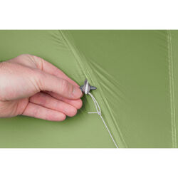 SEA TO SUMMIT Ground Control Guy Cords - [4 Pack]