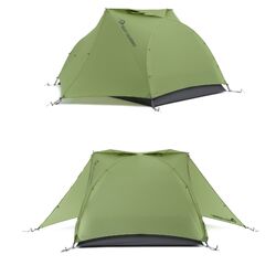 SEA TO SUMMIT Telos Bikepack Tent - TR2 Green