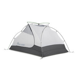 SEA TO SUMMIT Telos Plus Tent - TR2 Green