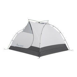 SEA TO SUMMIT Telos Plus Tent - TR3 Green