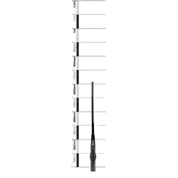 Uniden 3Dbi Radome Uhf Ant Kit