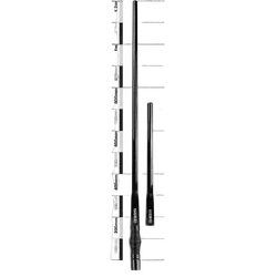 Uniden 6.6/3Db Dual Ant Kit