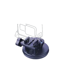 GoPro Suction Cup