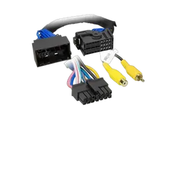 13-18 Jeep/Chrysler/Dodge Ax-Addcam Harness