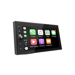 Axis 6.8" Carplay Media Receiver