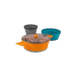 X-Set 21 Sand / Rust