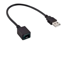 13-Up Mazda Oe Usb Retention