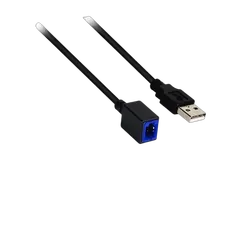 Nissan 4 Pin Usb Retention Harness