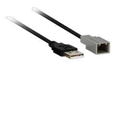 4 Pin Usb Retention to suit Toyota