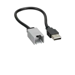 Usb To Mini B Retention Cable