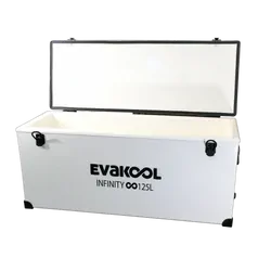 Evakool Infinity Fibreglass 125L Icebox