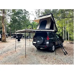 Boab 270 Degree 4WD Awning