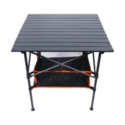 Boab Roll Up Camping Table