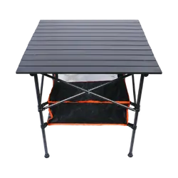 Boab Roll Up Camping Table