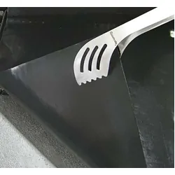Gasmate BBQ Hotplate Liner