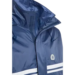 Burke Banks Jacket Large