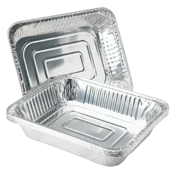 Gasmate Odyssey 3 Aluminium Fat Tray