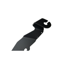 Tuff Terrain Bonnet Mount Antenna Bracket to suit Toyota Landcruiser 200 Series 2016+