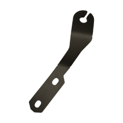 Tuff Terrain Bonnet Mount Antenna Bracket to suit Toyota Landcruiser 300 Series