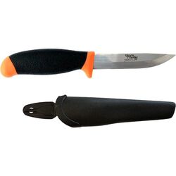Black Magic Bait Knife