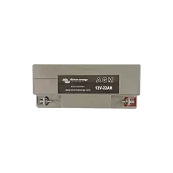 12V 22Ah Deep Cycle Agm