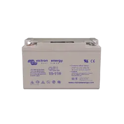 12V 110Ah Deep Cycle Gel