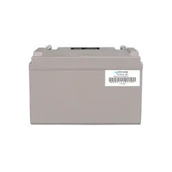 12V 220Ah Deep Cycle Gel