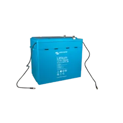 Lifepo4 12.8V 300Ah Smart