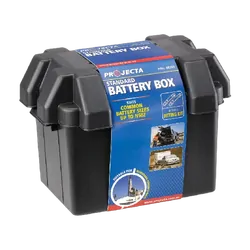 Projecta Battery Storage Case [ Size:Standard ]