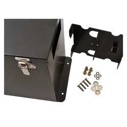 Front runner 105A Battery Box