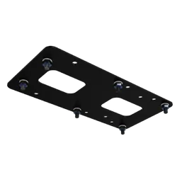 Front runner Battery Device Mounting Plate