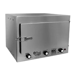 Road Chef Big Bertha 12V Oven