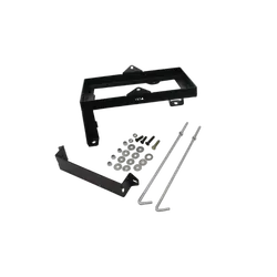 Front runner Battery Bracket to suit Toyota Hilux/Fortuner (2016-Current)