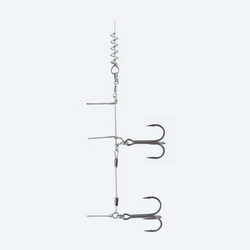 BKK BB Trigger 21 SS Hooks - 1/0 - 1 Per Pack