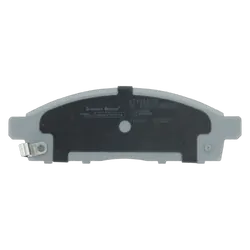 Bremtec Brake Upgrade For Mitsubishi Challenger PB 2011-2015 Front 294mm Rotor