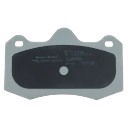 Bremtec Brake Upgrade For HSV Colorado Sports 2018 - 2020 Front AP Racing 362mm Rotor