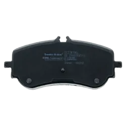 Bremtec Brake Upgrade For Volkswagen Amarok V6 2017 - 2022 Rear V6 Model Only