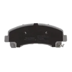 Bremtec Brake Upgrade For Holden Colorado RG 2012 - 2016 Front 300mm Rotor