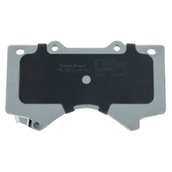 Bremtec Brake Upgrade For Toyota Landcruiser LC200 2007-2015 Front 340mm Rotor