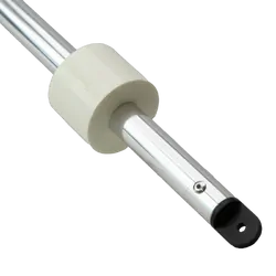 Bimini Block - White (Pair)