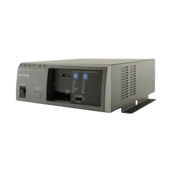 Charger Voltech 240V-24V (20A)