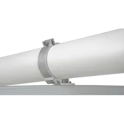 Rhino Rack Conduit Clamp Set - 3 Piece