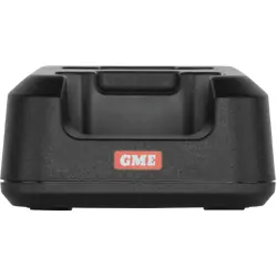 Dual Desktop Charging Cradle - Suit Tx675 / Tx677