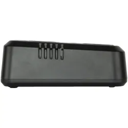 Dual Desktop Charging Cradle - Suit Tx685 / Tx6150 / Tx6155 / Tx6160