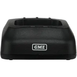 Dual Desktop Charging Cradle - Suit Tx6600S