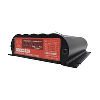 REDARC 24V 20A In-Vehicle DC-DC Battery Charger